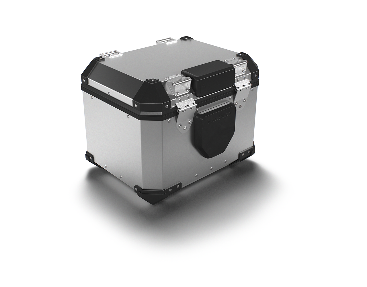 Silver Adventure Top Box