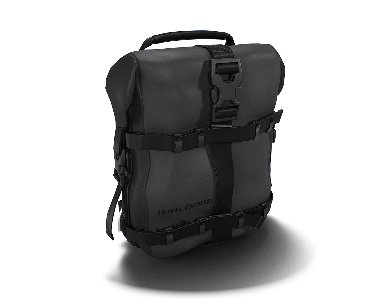 Black Tail Pack