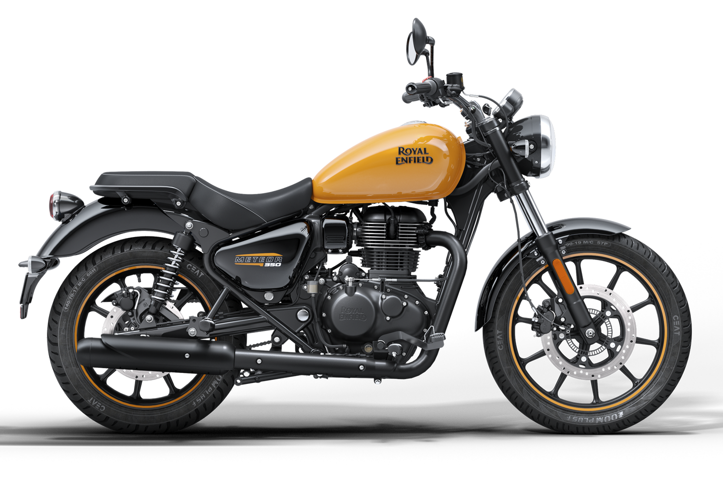 METEOR 350