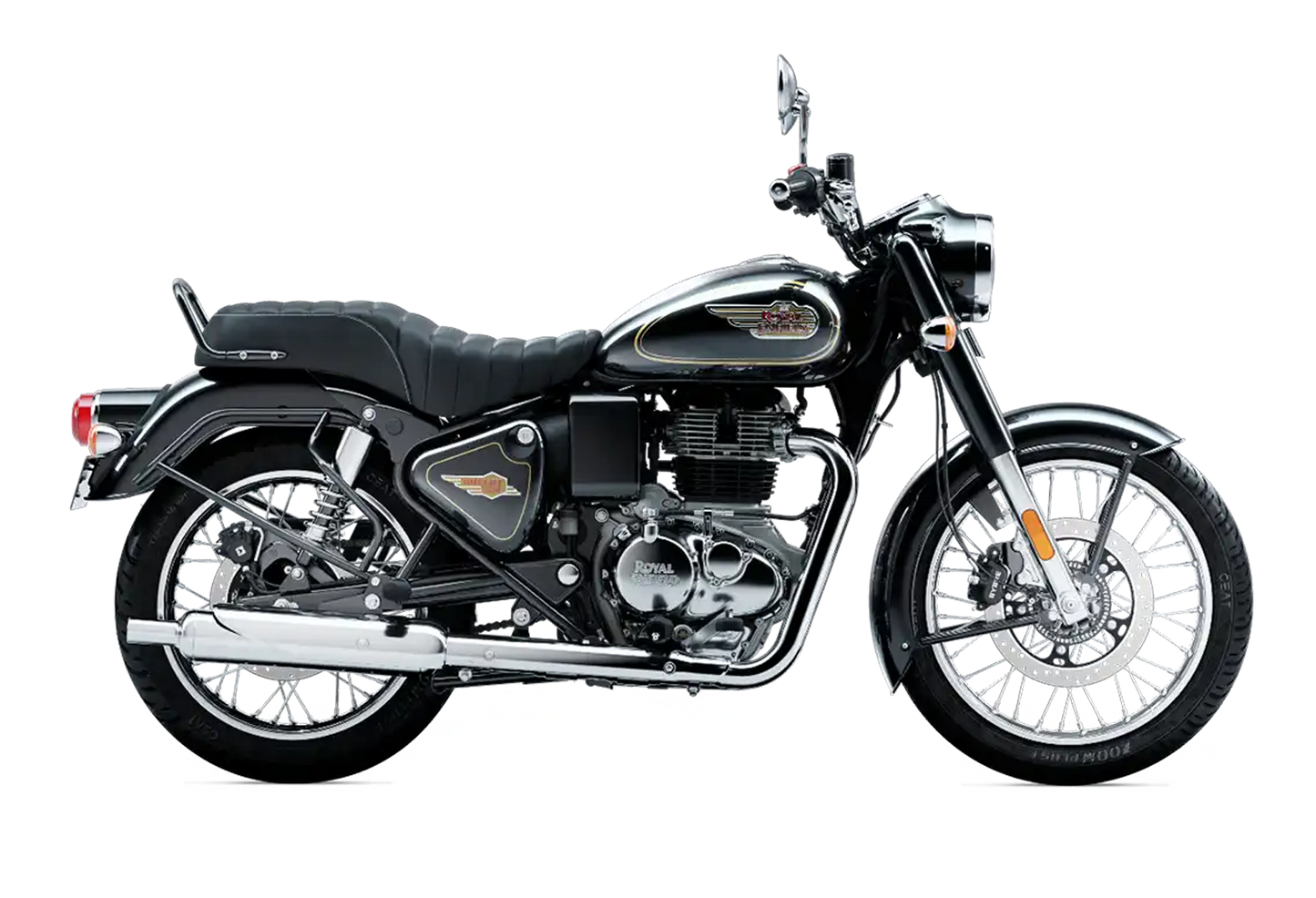 BULLET 350