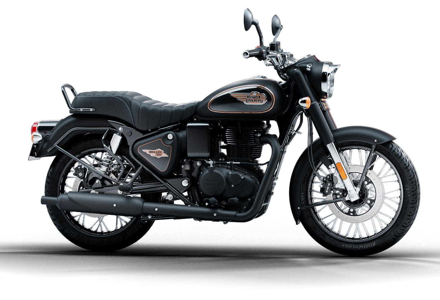 BULLET 350
