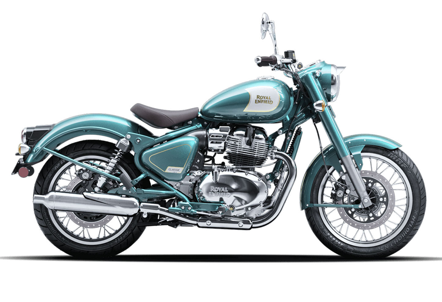 CLASSIC 650