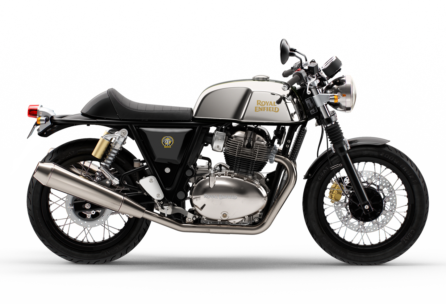 CONTINENTAL GT