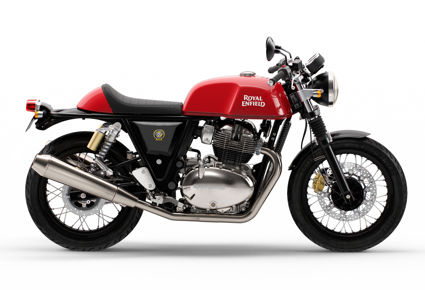 CONTINENTAL GT