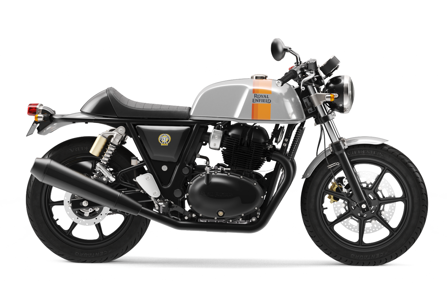 CONTINENTAL GT