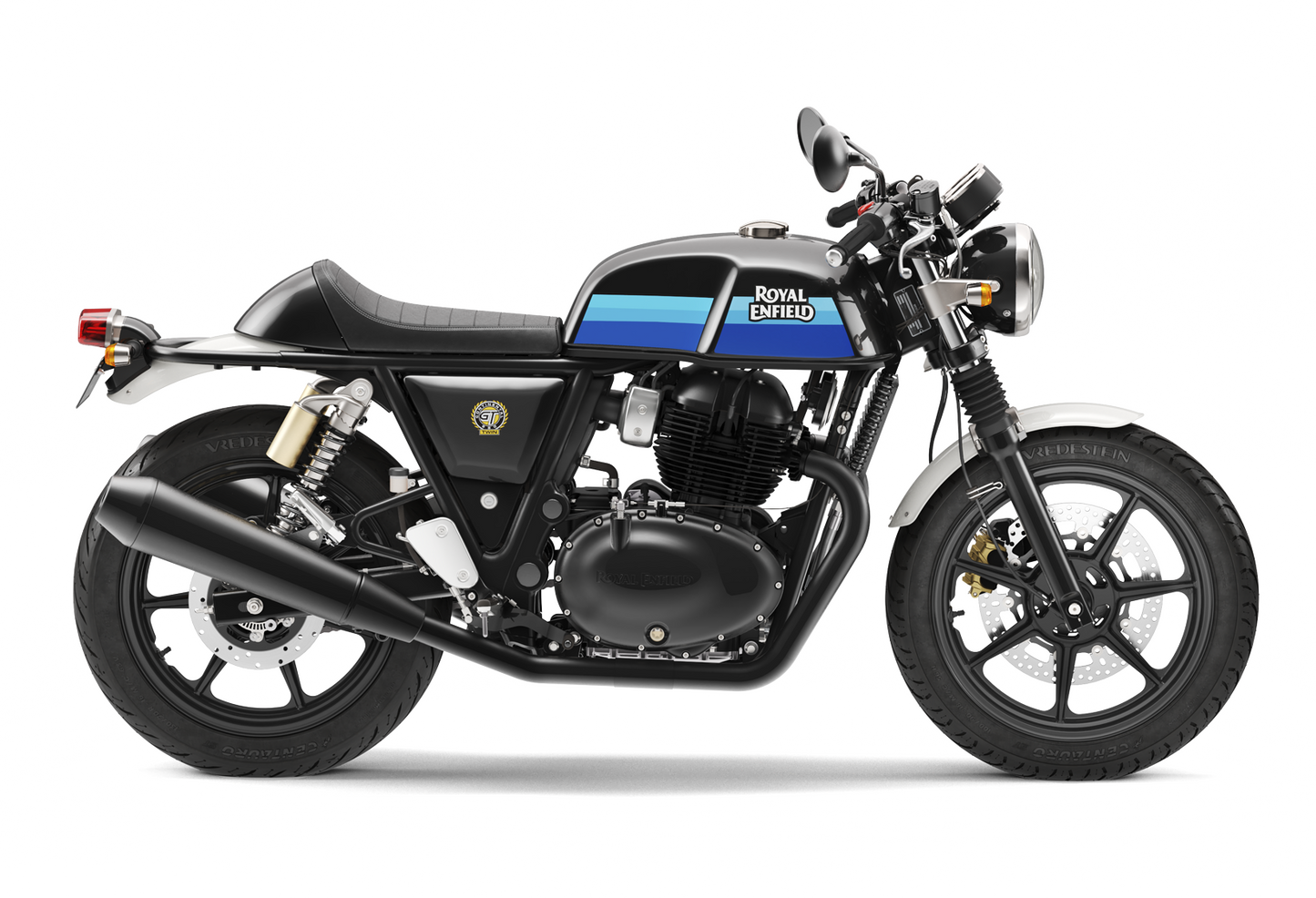 CONTINENTAL GT