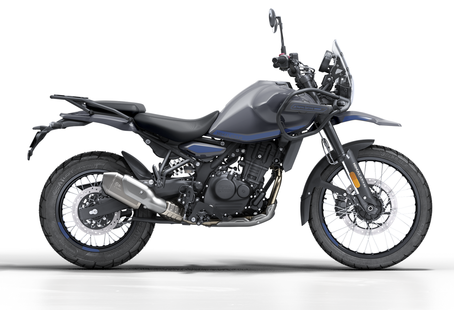 HIMALAYAN 450