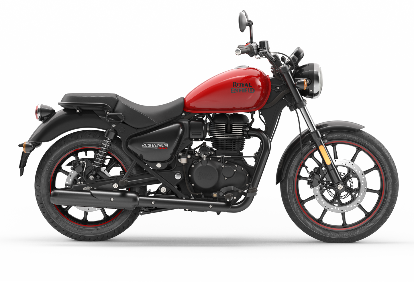 METEOR 350