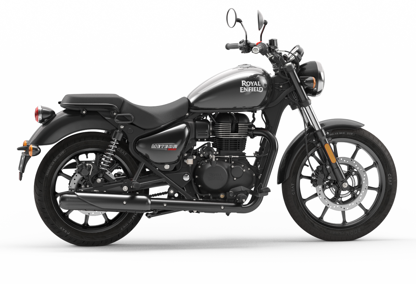 METEOR 350
