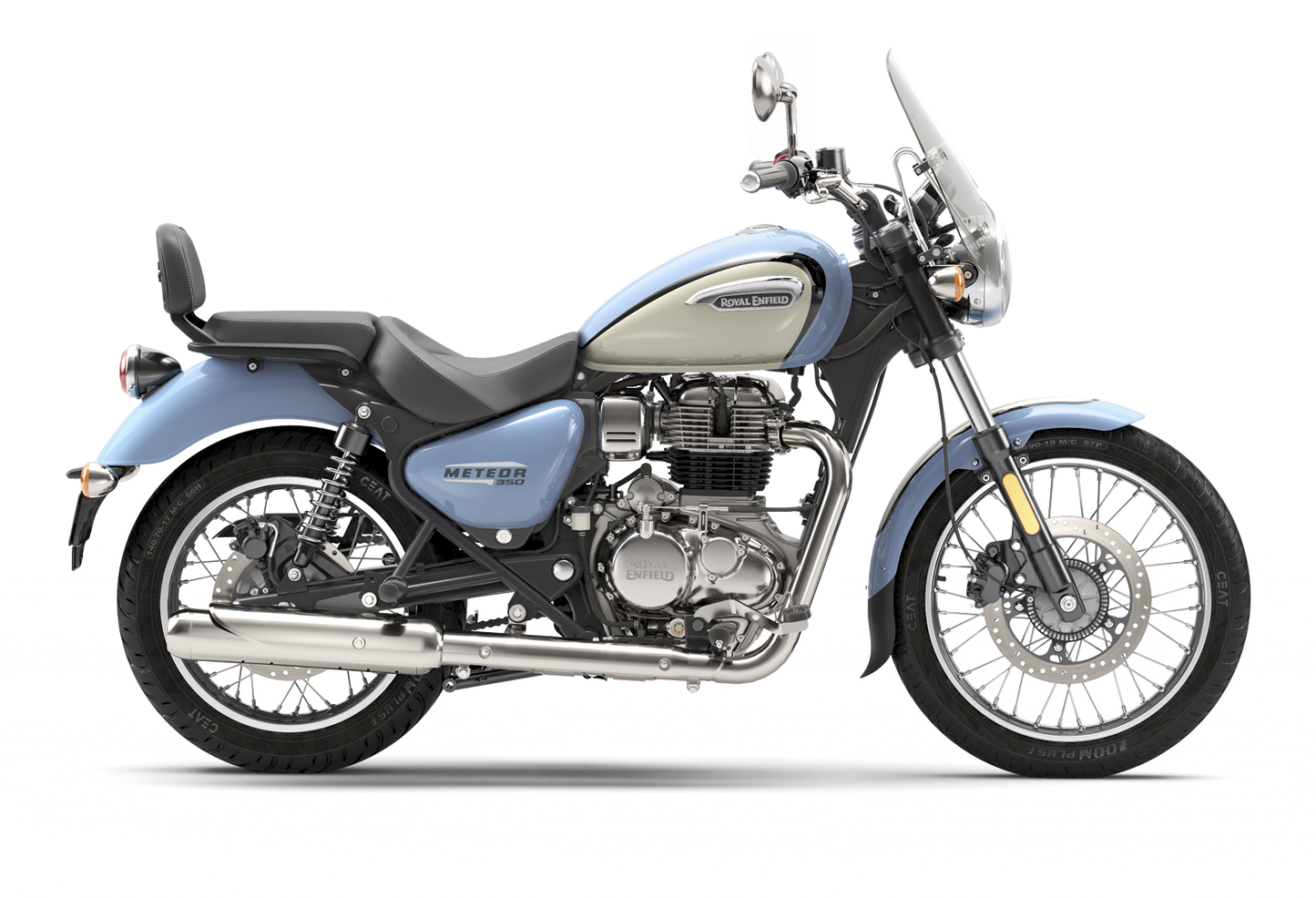 METEOR 350
