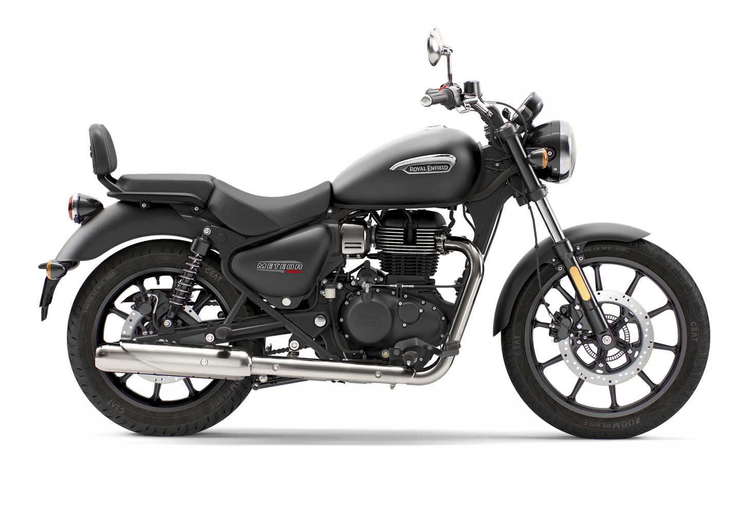 METEOR 350