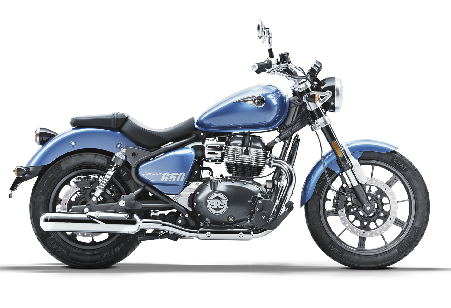 SUPER METEOR 650
