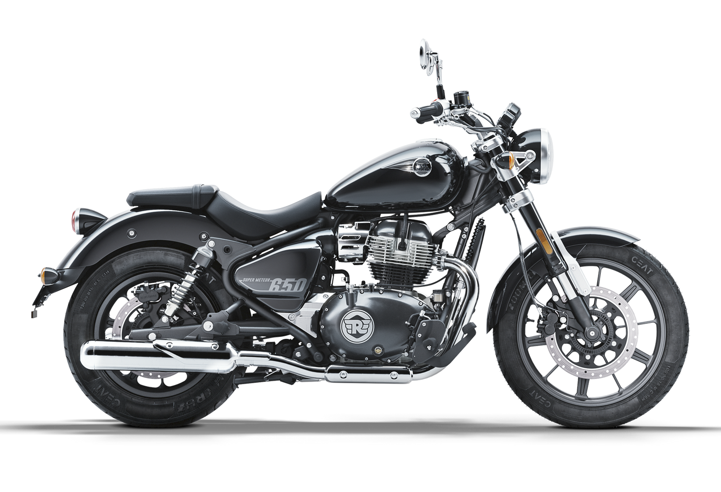 SUPER METEOR 650