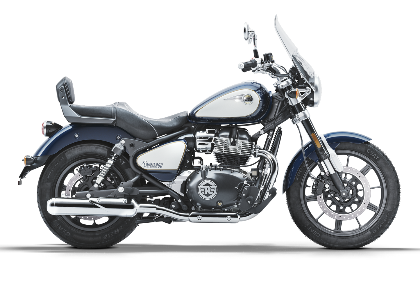 SUPER METEOR 650