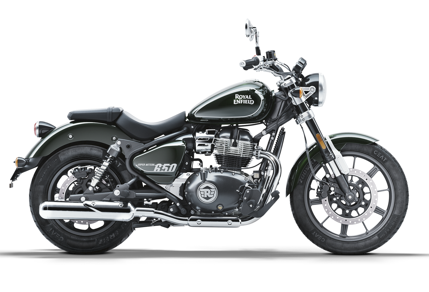 SUPER METEOR 650