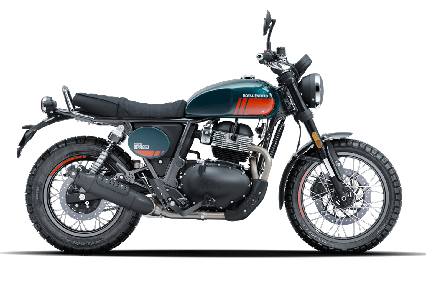 BEAR 650