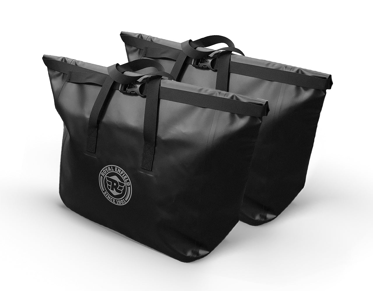 Black Adventure Waterproof Inner Bags