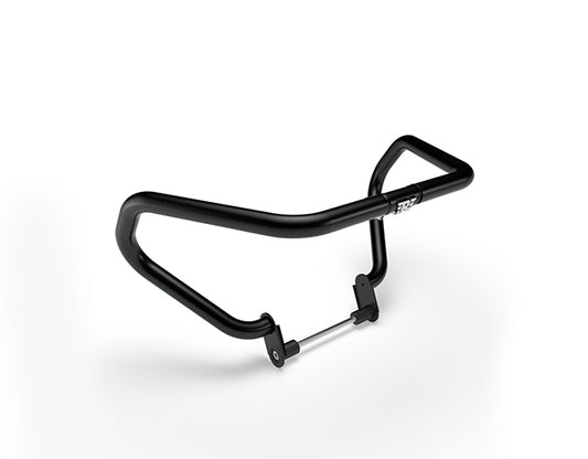 Black Large Engine Guards