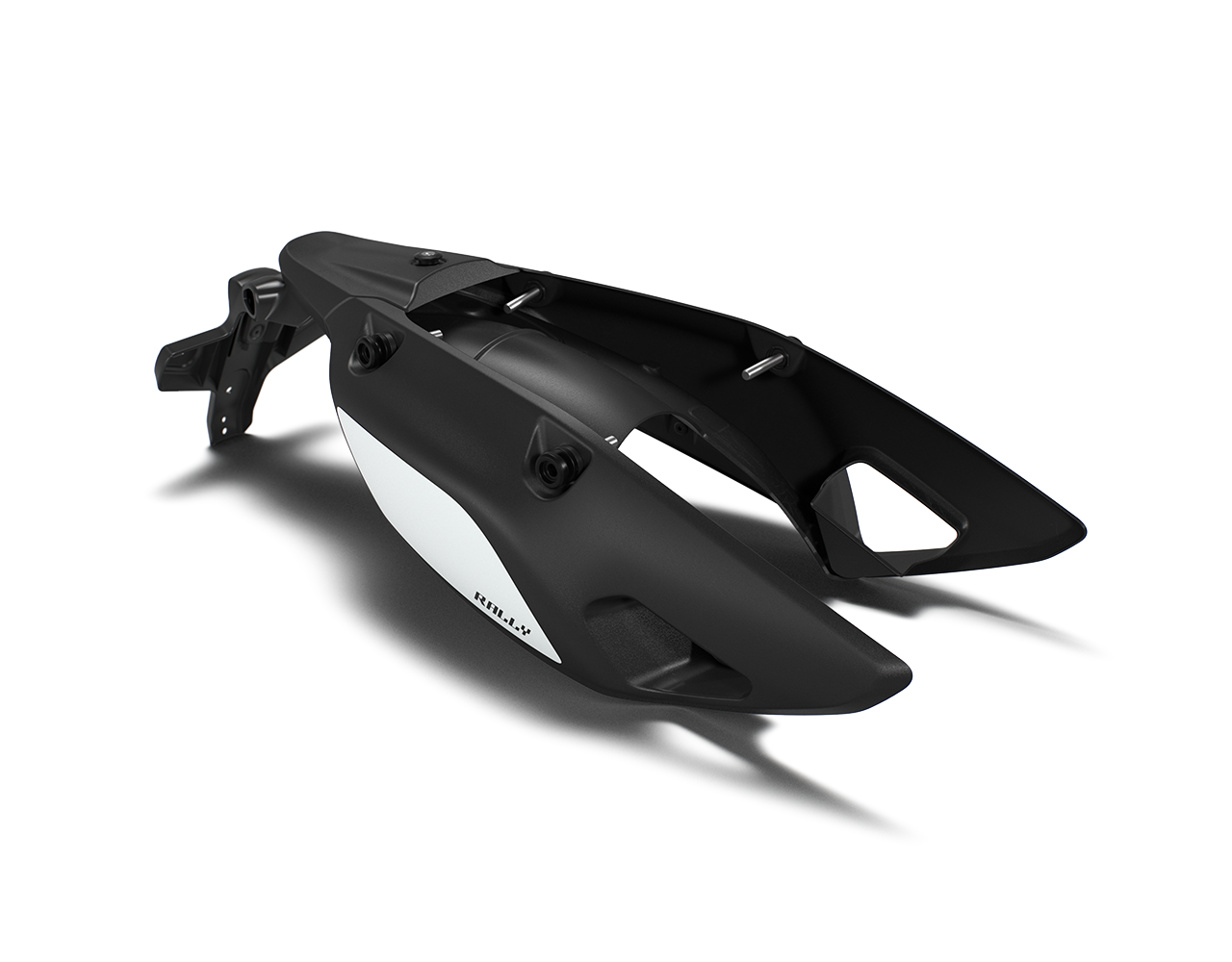 Rally Mudguard