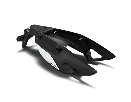 Rally Mudguard
