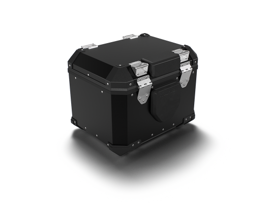 Black Adventure Top Box