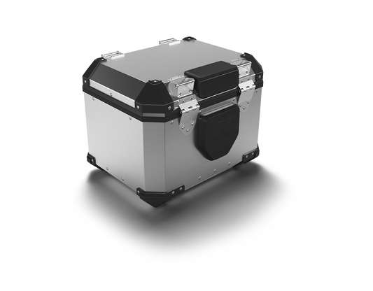 Silver Adventure Top Box