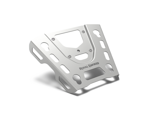 Silver Adventure Top Box Mount