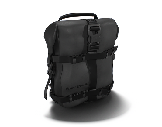 Black Tail Pack