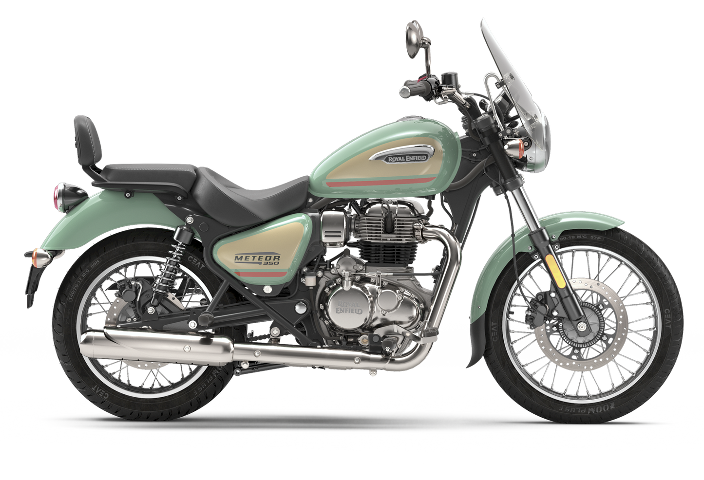 METEOR 350