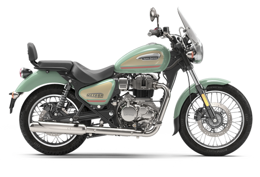 METEOR 350
