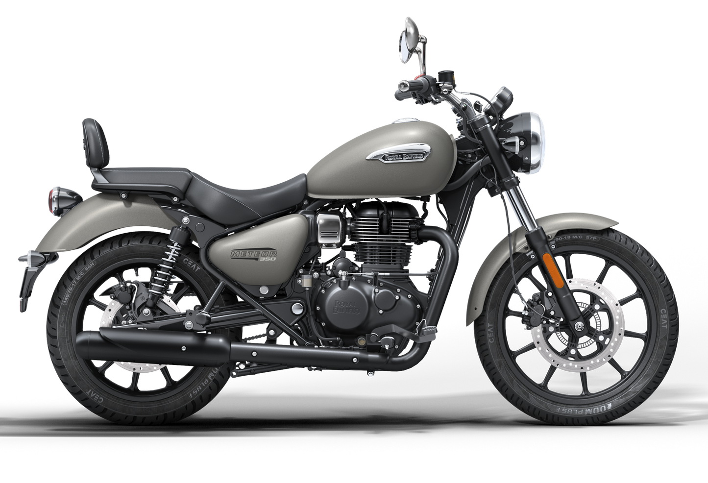 METEOR 350
