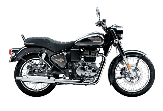 BULLET 350