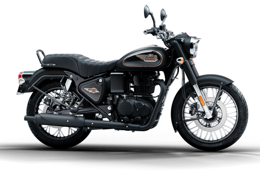 BULLET 350
