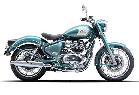 CLASSIC 650