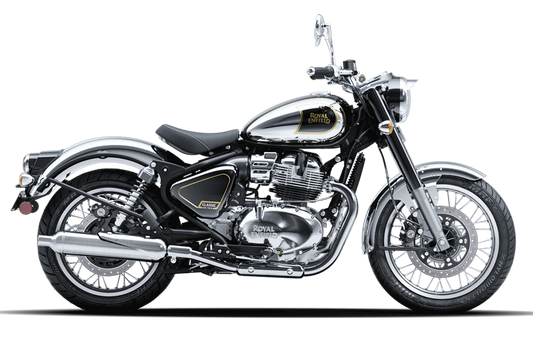 CLASSIC 650