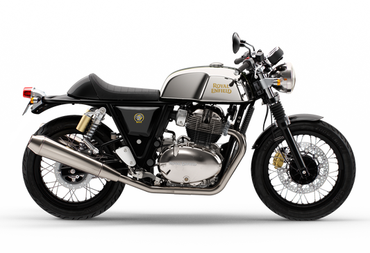 CONTINENTAL GT