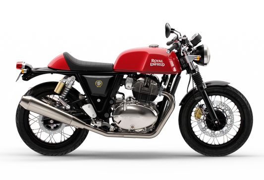 CONTINENTAL GT