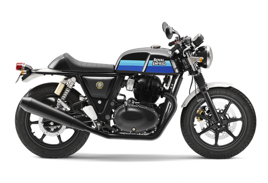 CONTINENTAL GT