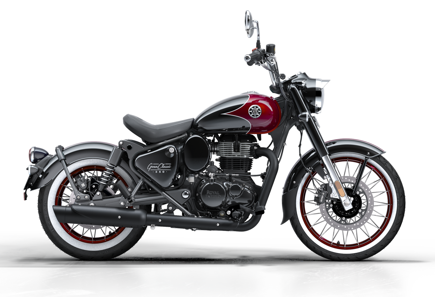 GOAN CLASSIC 350