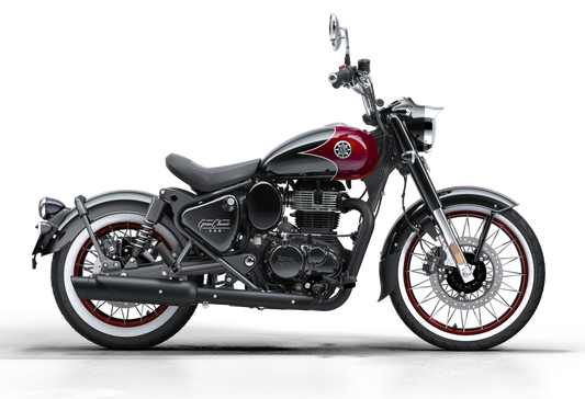 GOAN CLASSIC 350