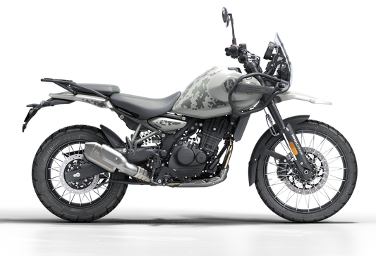 HIMALAYAN 450