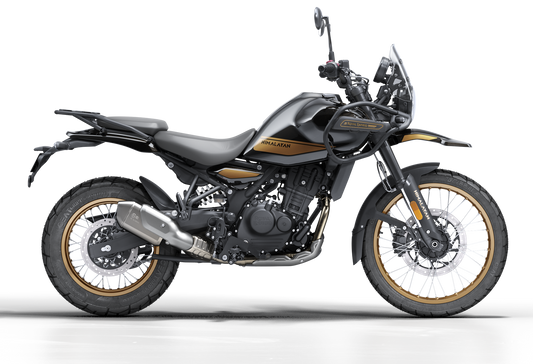 HIMALAYAN 450