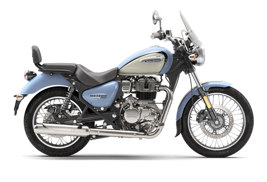 METEOR 350