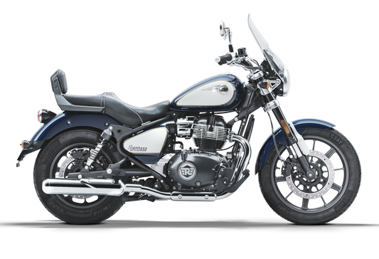 SUPER METEOR 650