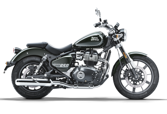 SUPER METEOR 650