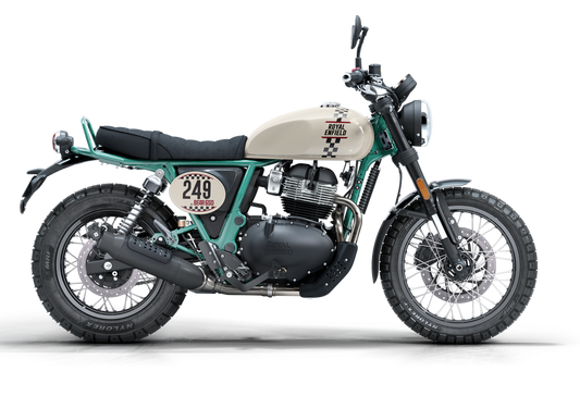 BEAR 650