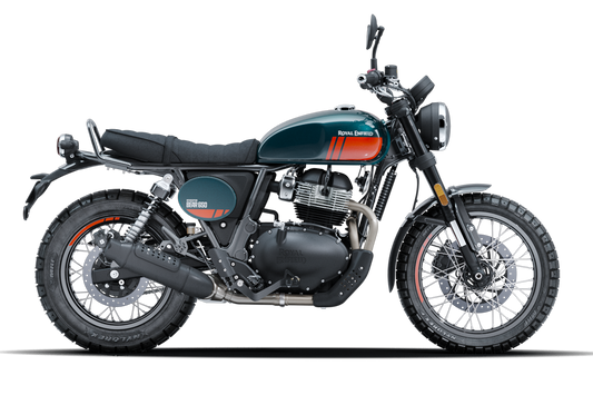 BEAR 650