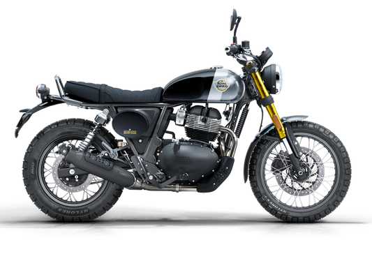 BEAR 650